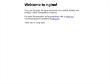 Tablet Screenshot of lrcat.com
